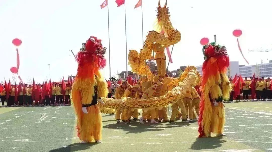 best365体育官网登录入口第二十一届体育文化节暨2023年春季运动会隆重开幕 第 18 张