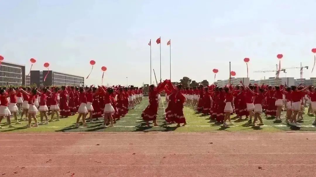 best365体育官网登录入口第二十一届体育文化节暨2023年春季运动会隆重开幕 第 25 张