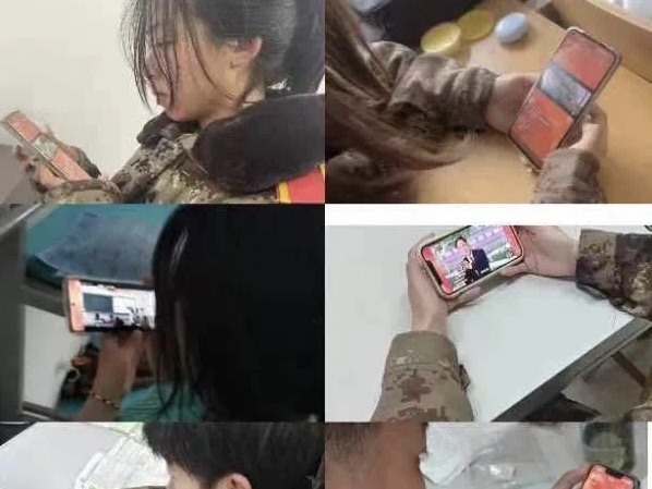 best365体育官网登录入口组织全校学生观看以学习思想跟党走勇当先锋建新功”为主题的五四网络展播 第 5 张