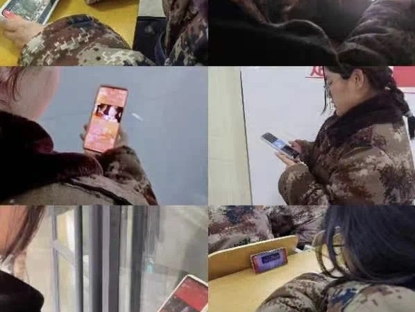 best365体育官网登录入口组织全校学生观看以学习思想跟党走勇当先锋建新功”为主题的五四网络展播 第 3 张