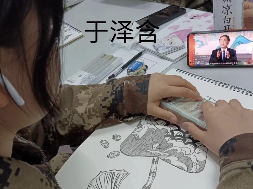 best365体育官网登录入口组织全校学生观看以学习思想跟党走勇当先锋建新功”为主题的五四网络展播 第 21 张