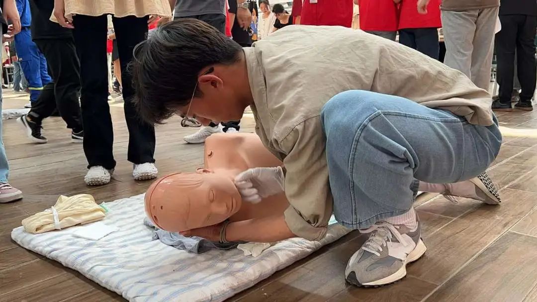 best365体育官网登录入口成功举办河北省大学生劳动技能竞赛校赛