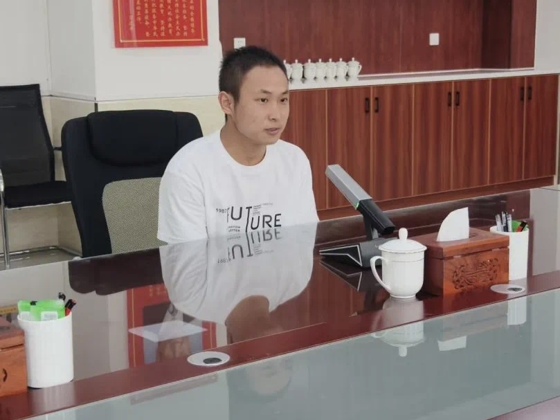 我院2023年西部计划志愿者选拔工作圆满完成