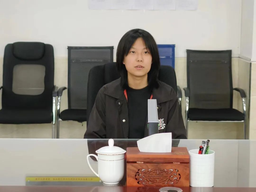 我院2023年西部计划志愿者选拔工作圆满完成