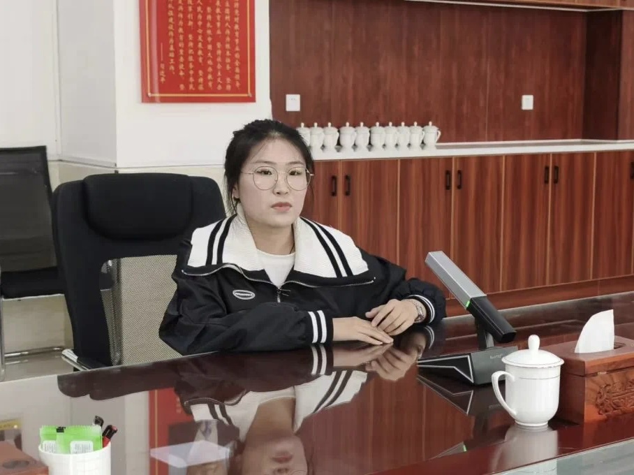 我院2023年西部计划志愿者选拔工作圆满完成