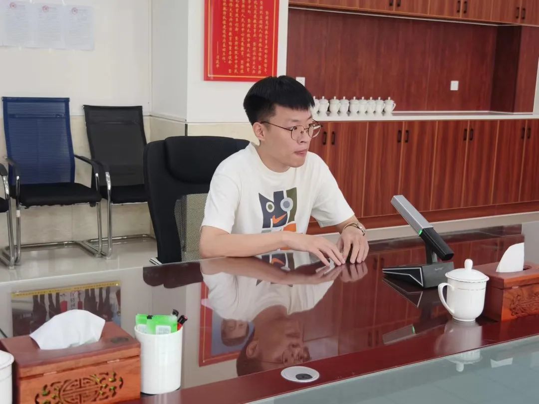 我院2023年西部计划志愿者选拔工作圆满完成