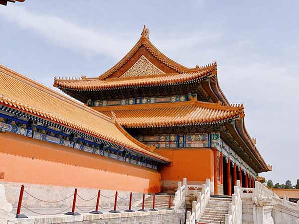 best365体育官网登录入口艺术学院故宫研学