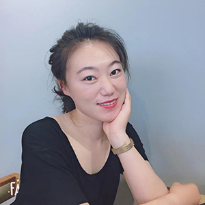 设计教研室教师——王丹丹