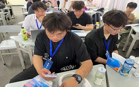 我校学生斩获第四届全国供应链大赛总决赛二等奖及最佳组织奖 第 4 张