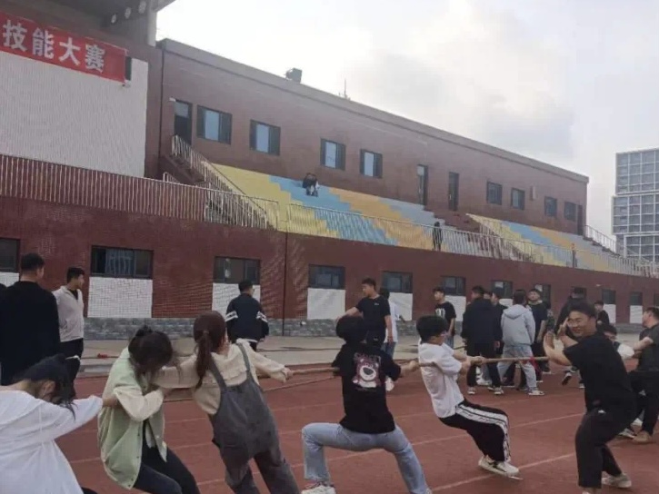 best365体育官网登录入口5.25心理健康月系列活动圆满结束 第 12 张
