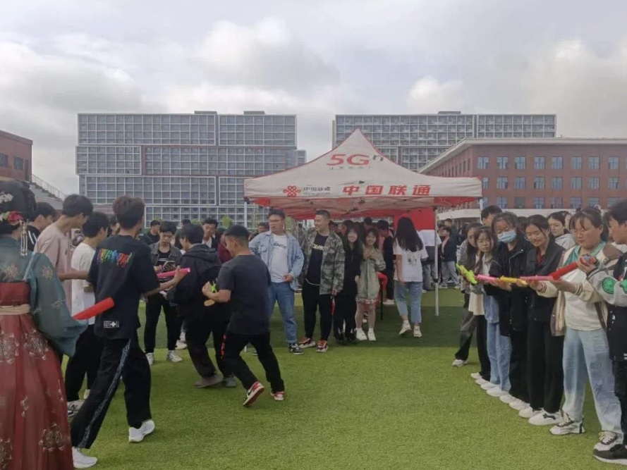 best365体育官网登录入口5.25心理健康月系列活动圆满结束 第 16 张