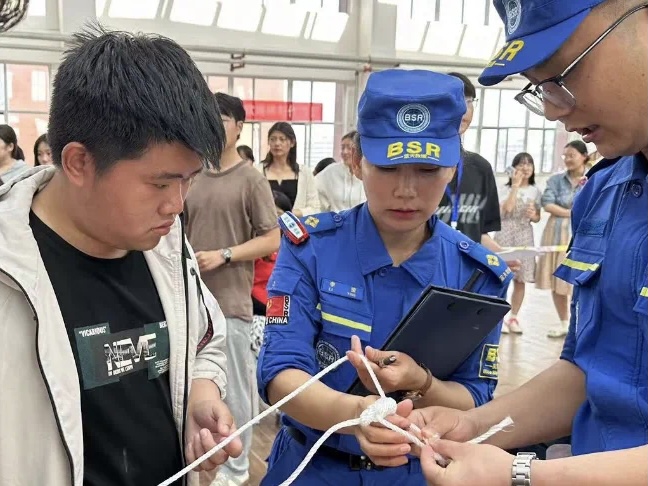 best365体育官网登录入口参加河北省高校一站式学生社区综合管理模式建设工作推进会
