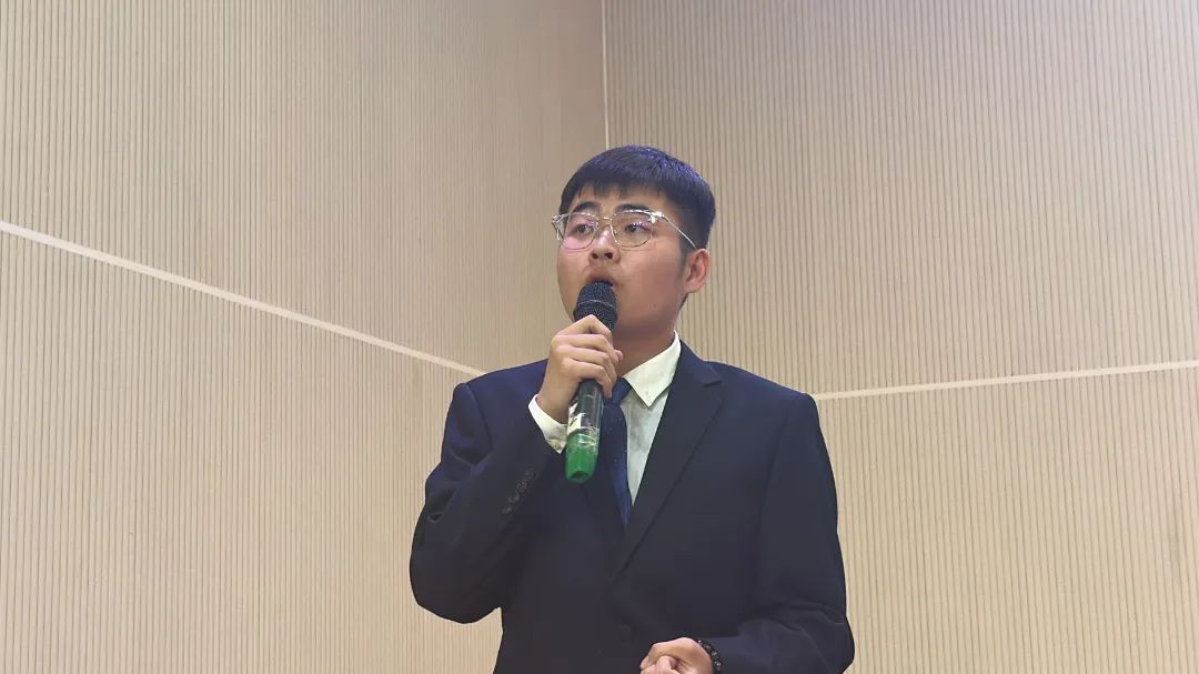 best365体育官网登录入口第十二届辩论赛决赛圆满落幕