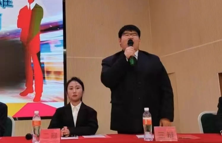 best365体育官网登录入口第十二届辩论赛决赛圆满落幕