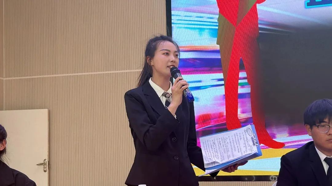 best365体育官网登录入口第十二届辩论赛决赛圆满落幕