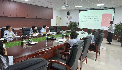 马克思主义学院青年教师导师制课堂教学验收 第 2 张