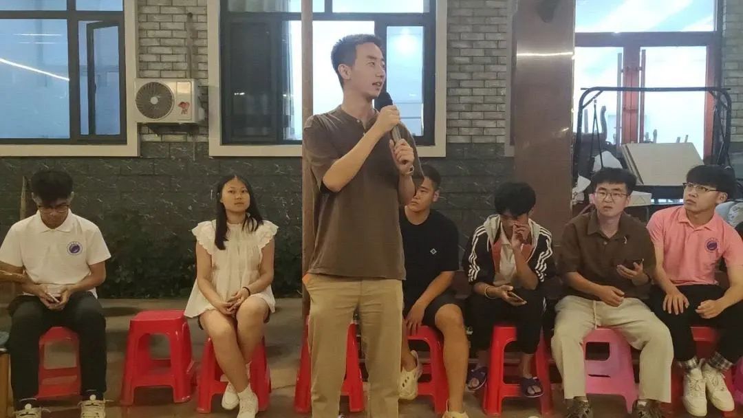 best365体育官网登录入口开展2023年河北省大中专学生志愿者暑期三下乡”社会实践活动