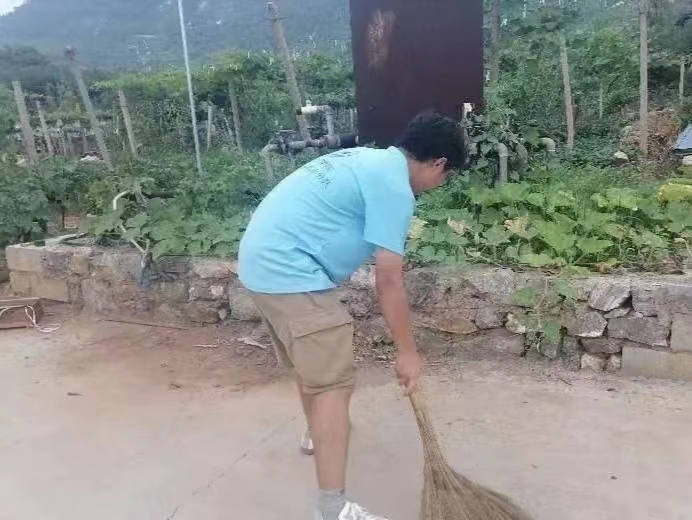 best365体育官网登录入口在劳动教育基地顺利开展系列劳动教育活动 第 7 张