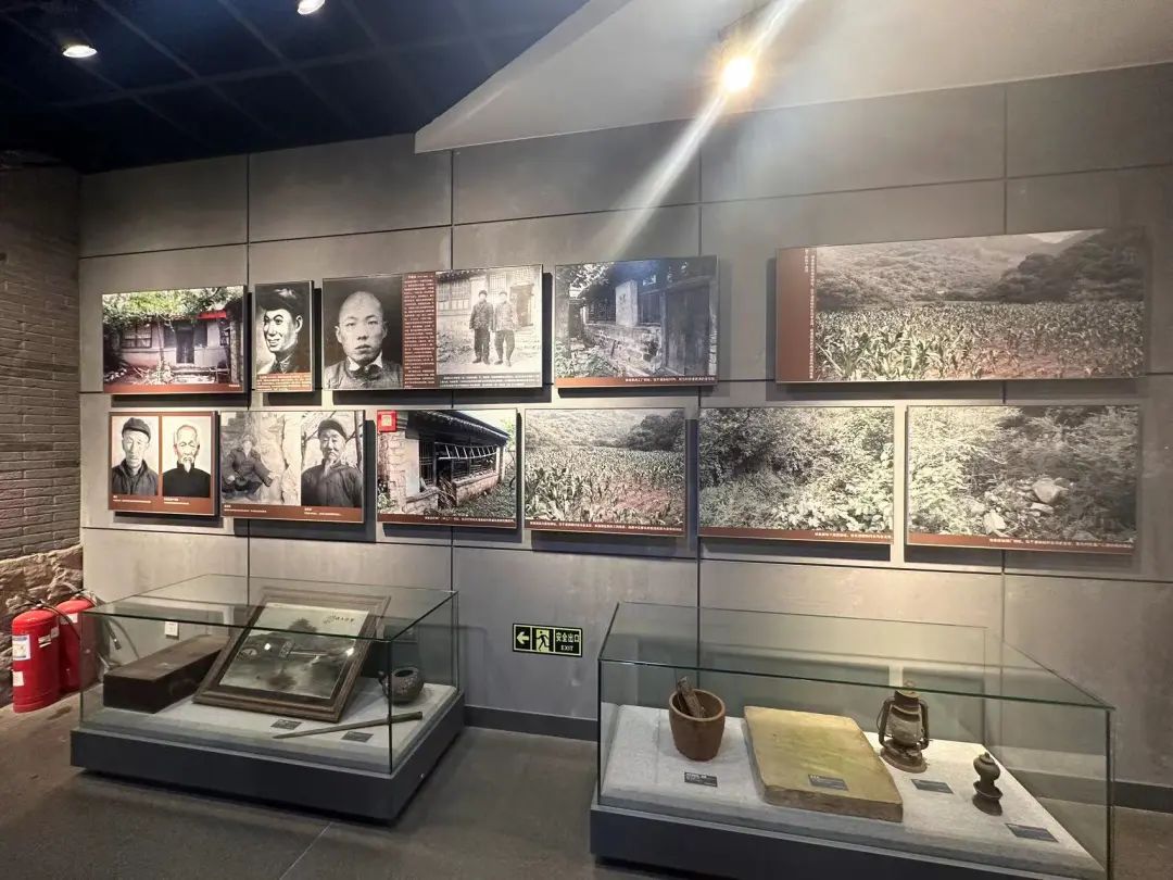 best365体育官网登录入口建筑工程管理学院学院开展“缅怀革命先烈，传承红色基因”主题三下乡活动