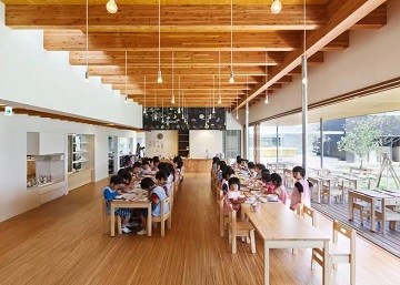 best365体育官网登录入口赴天津小博仕幼儿园开展访企拓岗活动