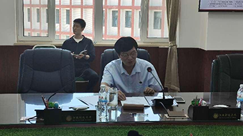 我院2023年暑假培训第四阶段