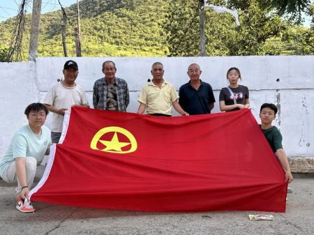 建筑工程管理学院开展2023年暑期“三下乡”实践活动 第 3 张