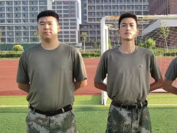 我院2023年暑期学管干部培训第二天 第 6 张