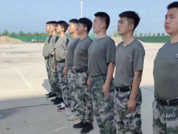 我院2023年暑期学管干部培训第二天 第 10 张