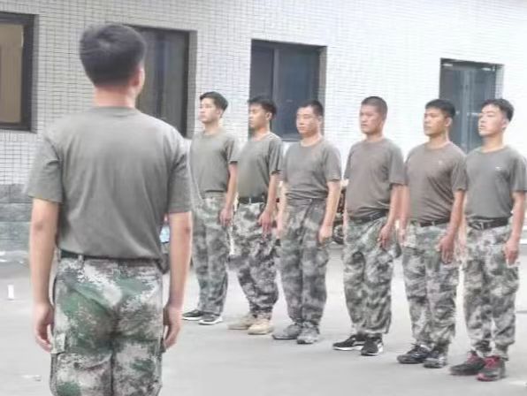 我院2023年暑期学管干部培训第二天 第 30 张