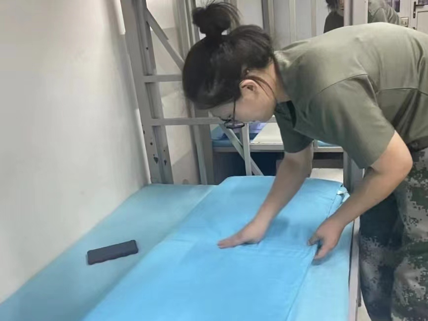 我院2023年暑期学管干部培训第二天 第 37 张