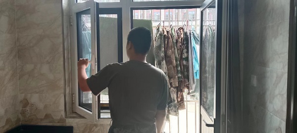best365体育官网登录入口//计算机学院//用心关怀，用爱呵护
