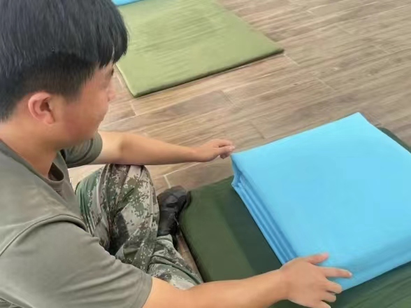 我院2023年暑期学管干部培训第五天暨培训成果汇报 第 28 张