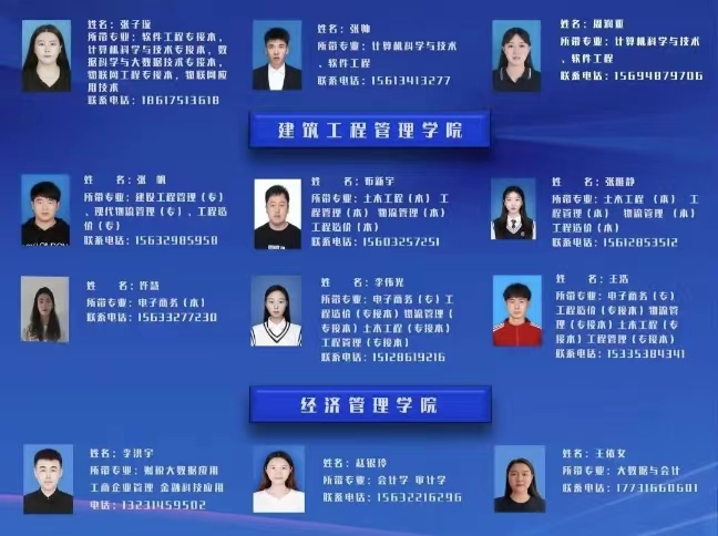 我院2023级新生报道  高清大图直击迎新现场