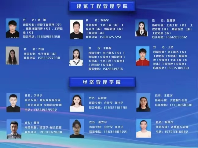 我院2023级新生报道  高清大图直击迎新现场