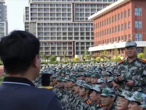 best365体育官网登录入口邀你一起走进反诈大讲堂 第 8 张