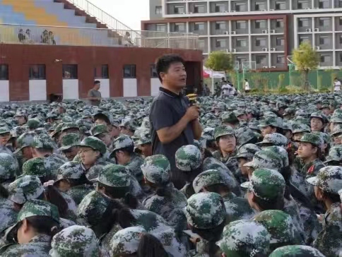 best365体育官网登录入口邀你一起走进反诈大讲堂 第 11 张