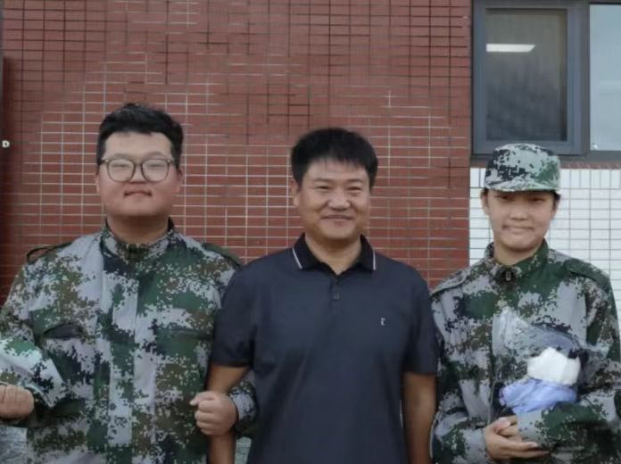 best365体育官网登录入口邀你一起走进反诈大讲堂 第 15 张