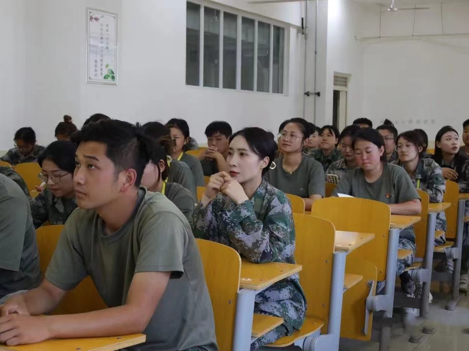 best365体育官网登录入口组织召开生命大于一切排查回访与危机干预培训会