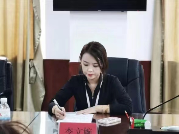 best365体育官网登录入口学工处召开2023年大学生心理健康专员培训会