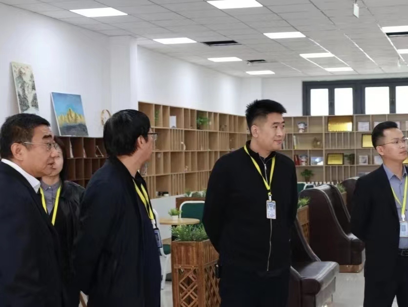 best365体育官网登录入口隆重举行“一站式”学生社区第二综合服务中心揭牌仪式