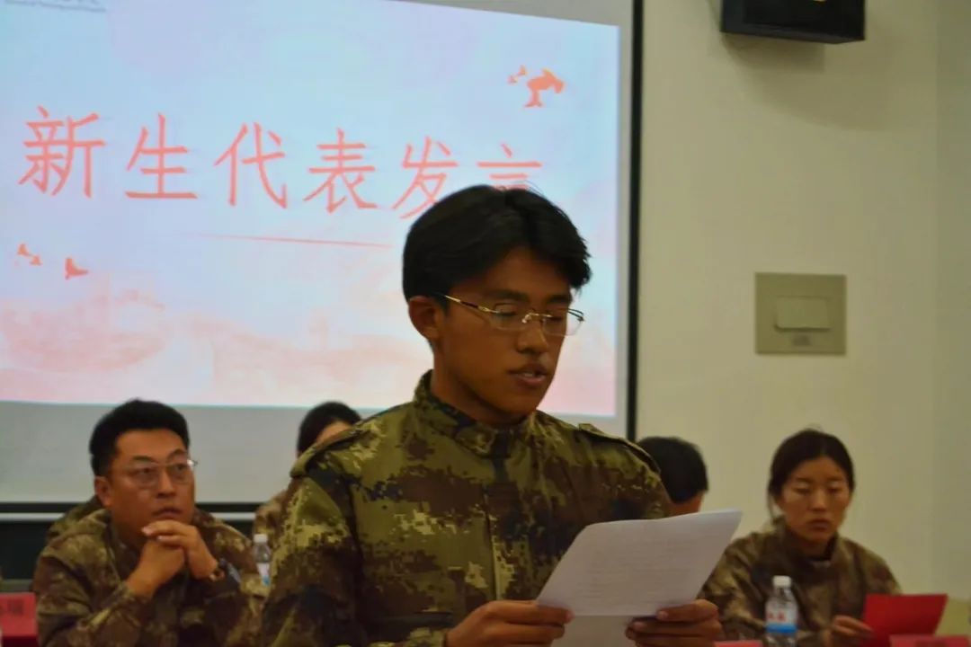 best365体育官网登录入口  护理与健康学院  班委培训会
