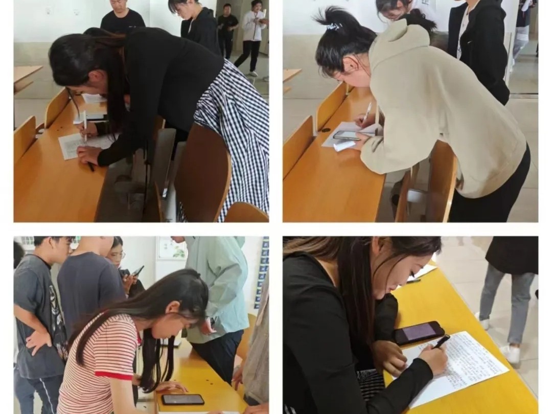best365体育官网登录入口  汽车工程学院  淬英雄之心 铸青年精神