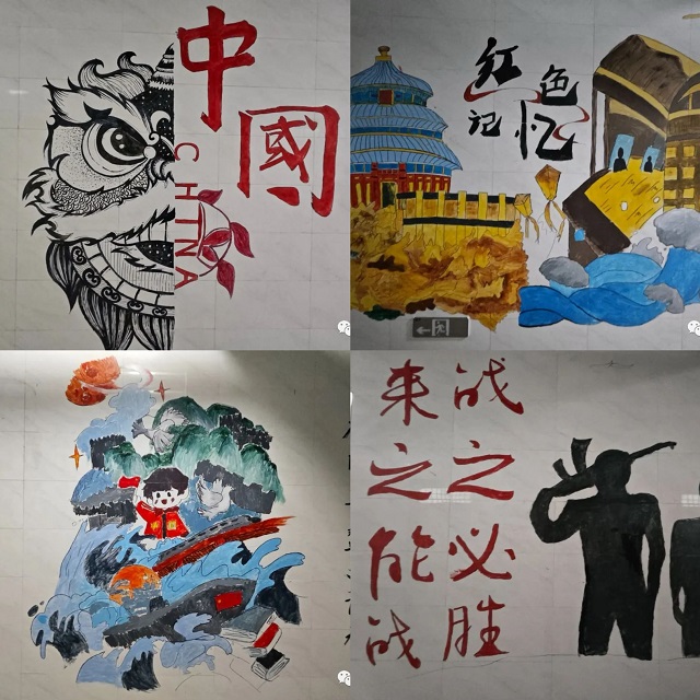 “寓”你携手，“宿”说美好