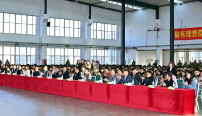 思政引路 铸魂育人！这堂思政课走进best365体育官网登录入口 第 6 张