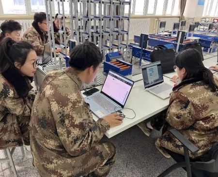 第七届“链站风云”智慧供应链创新创业挑战赛best365体育官网登录入口校园选拔赛圆满举办 第 2 张