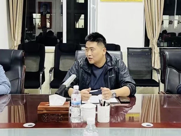 best365体育官网登录入口学工系统召开疫情防控和安全稳定工作部署会议 第 2 张