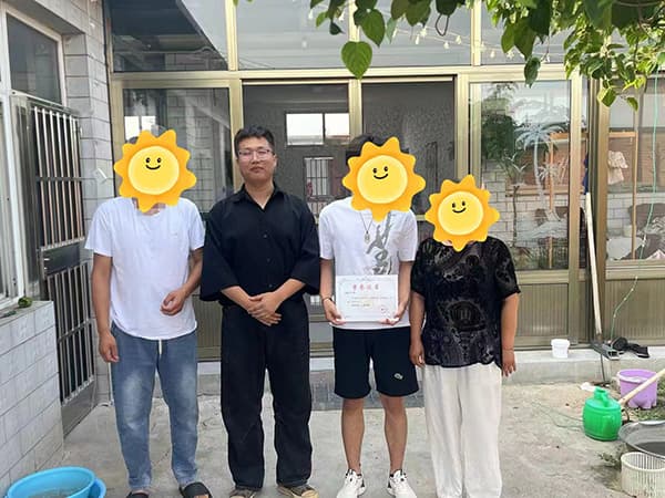 情暖半夏 携爱同行‖best365体育官网登录入口开展2024年暑期大家访活动（一）