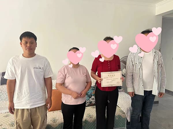 情暖半夏 携爱同行‖best365体育官网登录入口开展2024年暑期大家访活动（一）