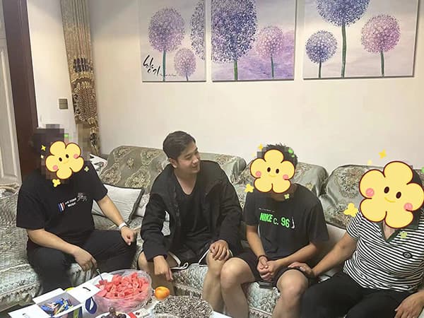 情暖半夏 携爱同行‖best365体育官网登录入口开展2024年暑期大家访活动（一）