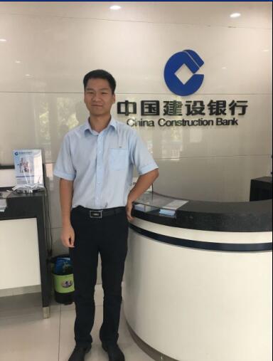 优秀毕业生就业事迹——刘泽航